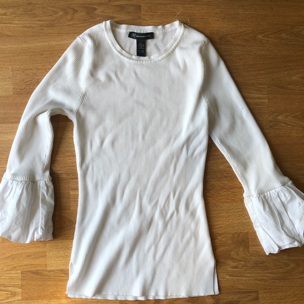 INC sweater